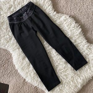 Gymshark Black Leggings